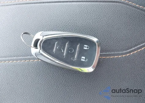 2019 Chevrolet Traverse 1Lt from USA, damaged, VIN 1GNERGKW6KJ274300